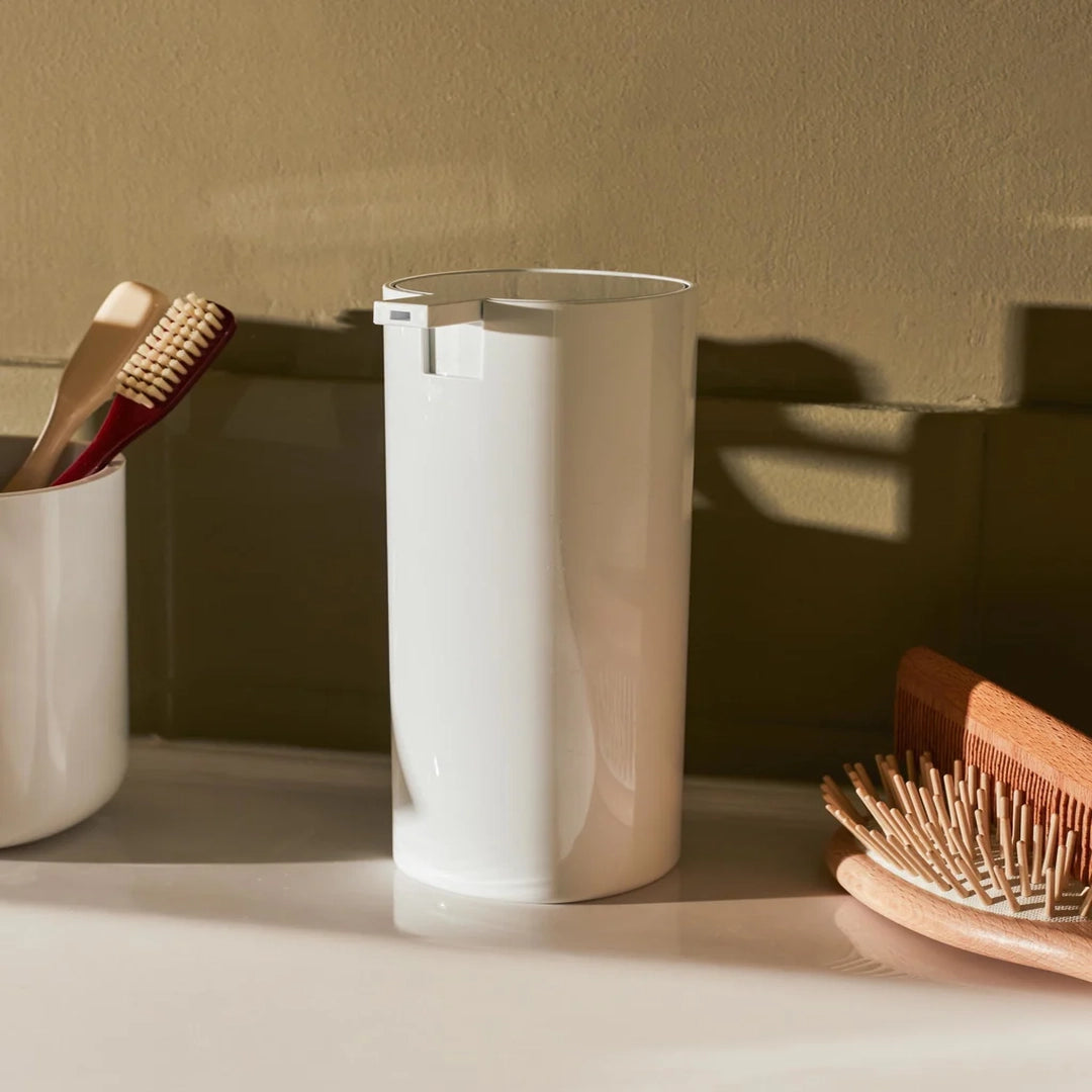 LIQUID SOAP DISPENSER