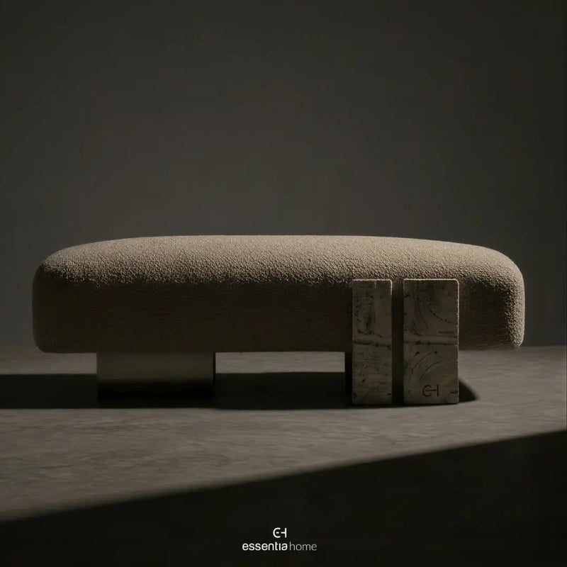 the stilt bench