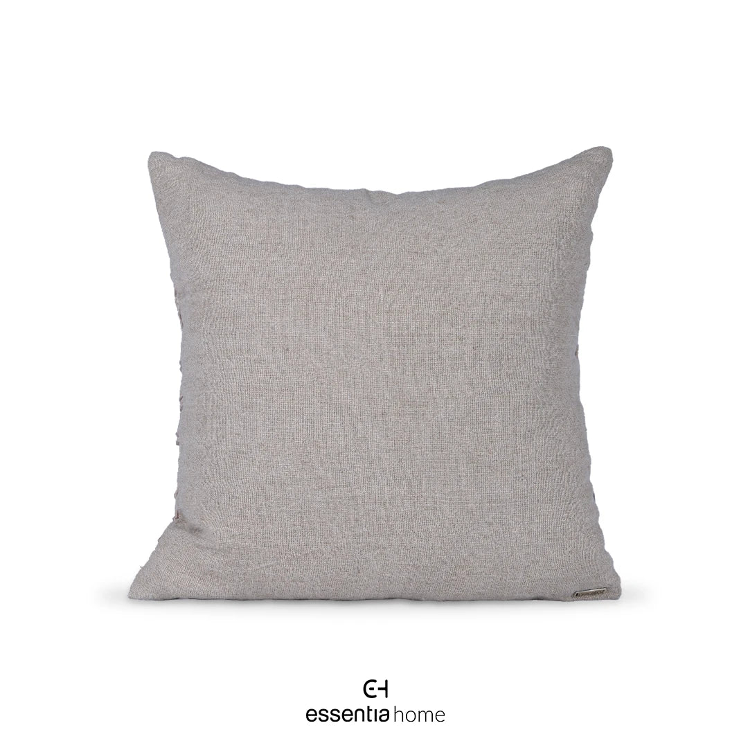 Pressed Botanica Cushion