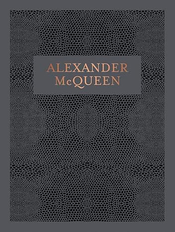 ALEXANDER MCQUEEN