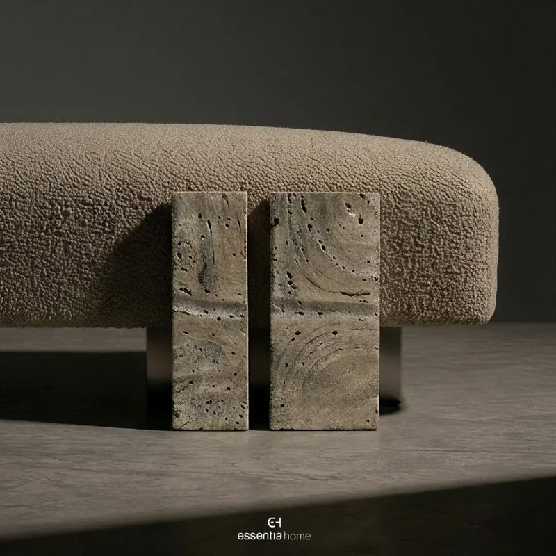 the stilt bench
