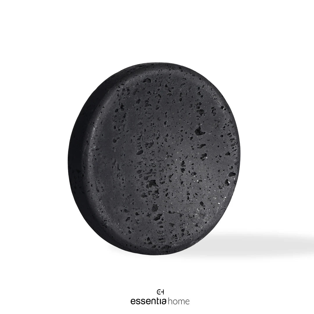 Suds Soap Dish – Anthracite Grey | Rove