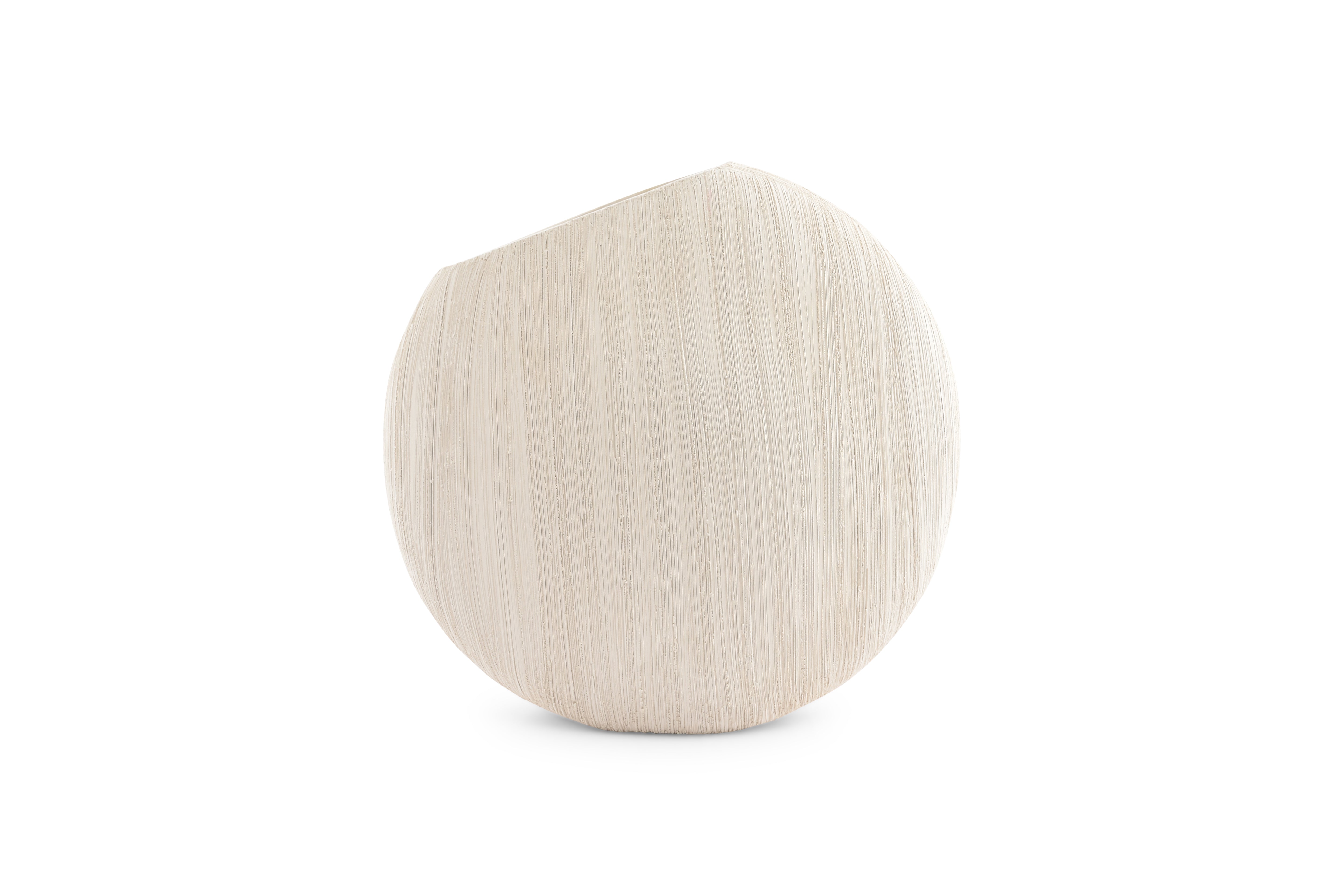 Pebbleform Vase- Small
