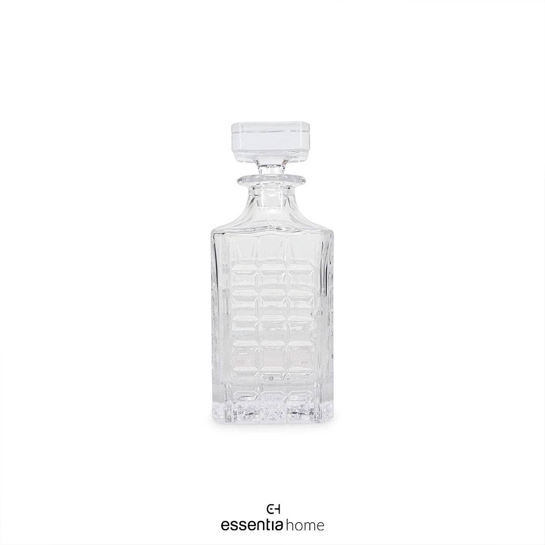 Signature Bar Whisky Decanter