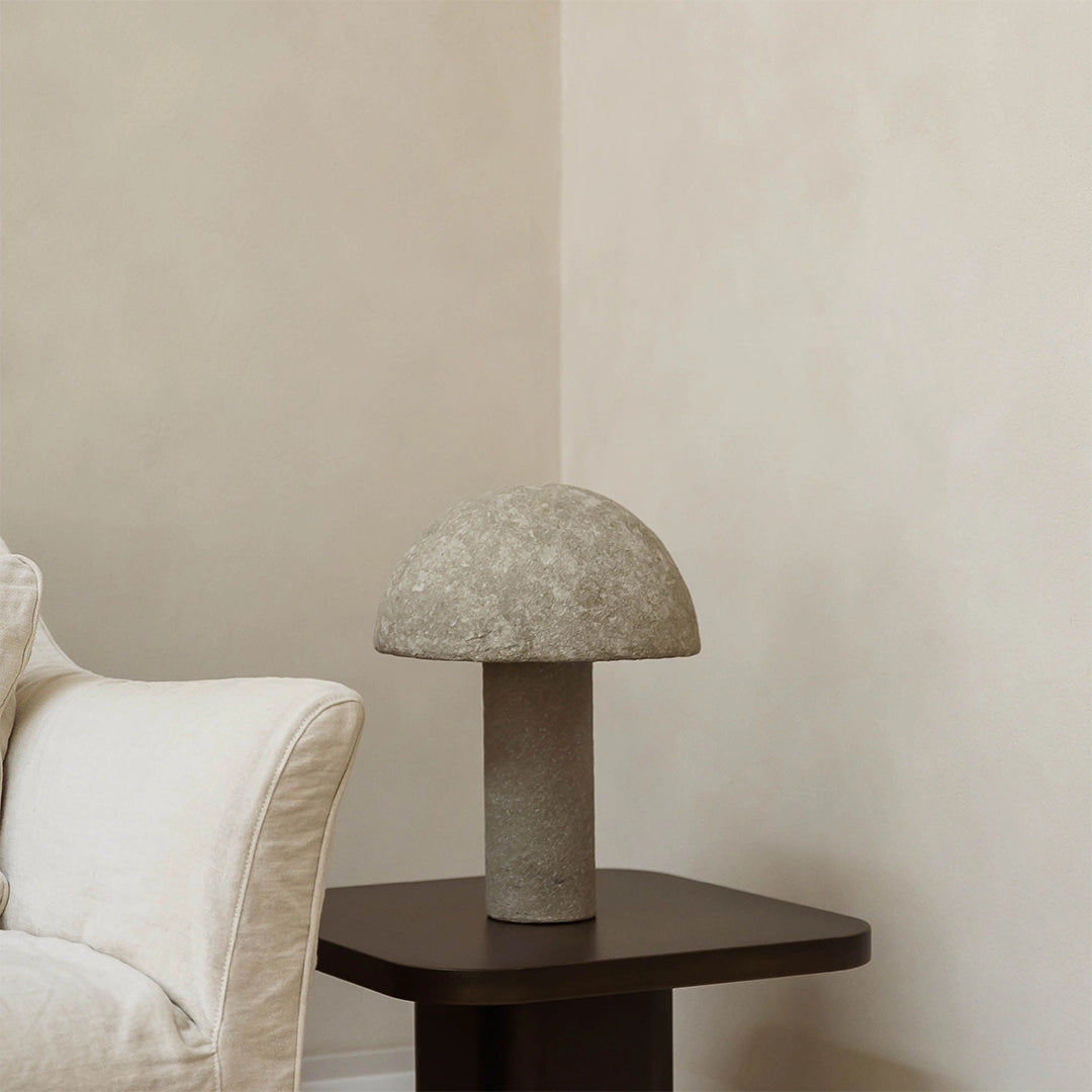 Table lamp 29xH39cm | Grey Nome