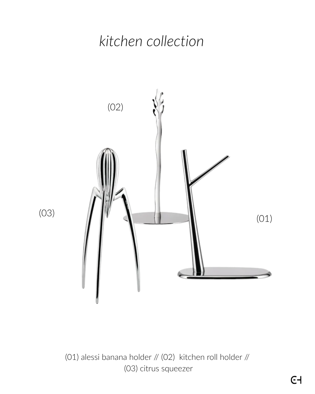 Kitchen Collection