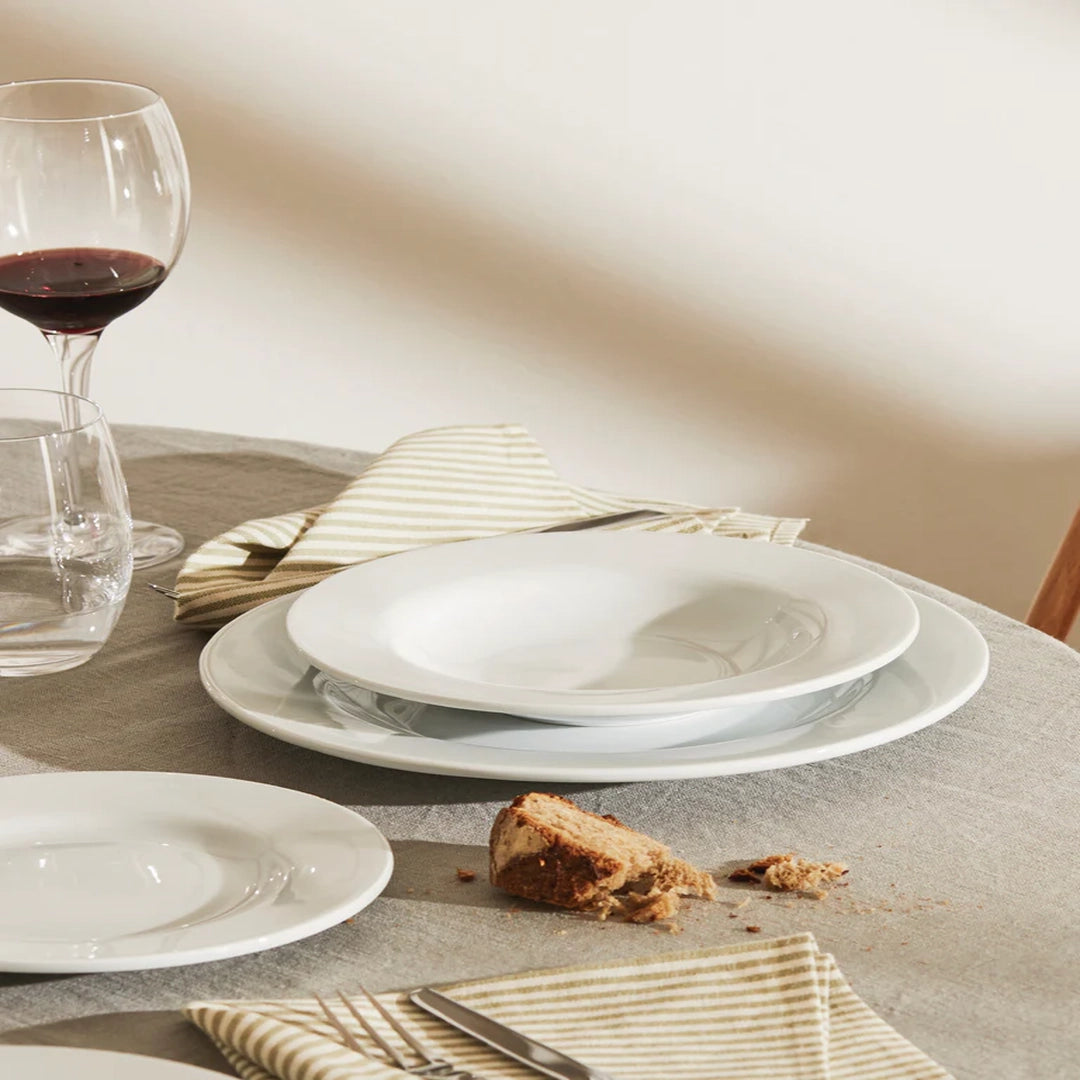 Soup Bowl (Set of 4) – PlateBowlCup