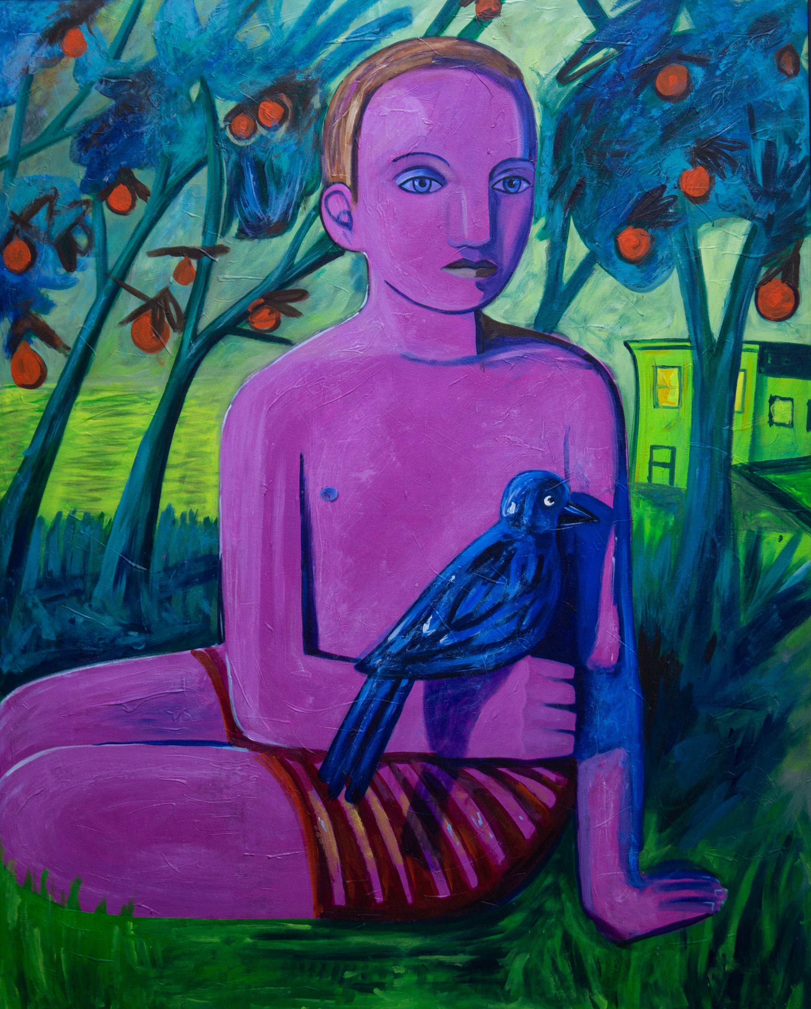 Harmony with Nature