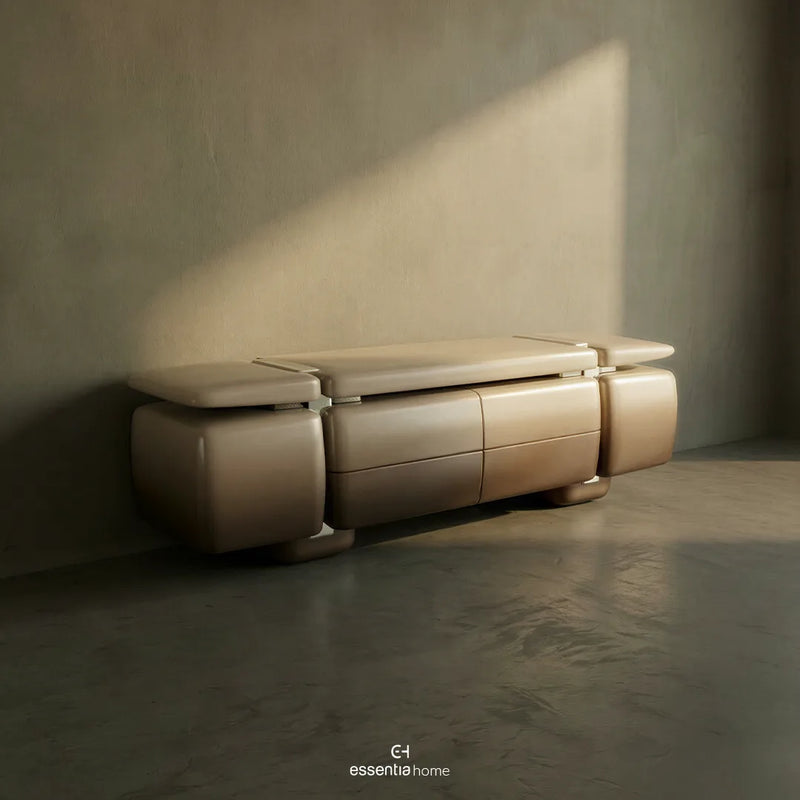 Ahmad Credenza