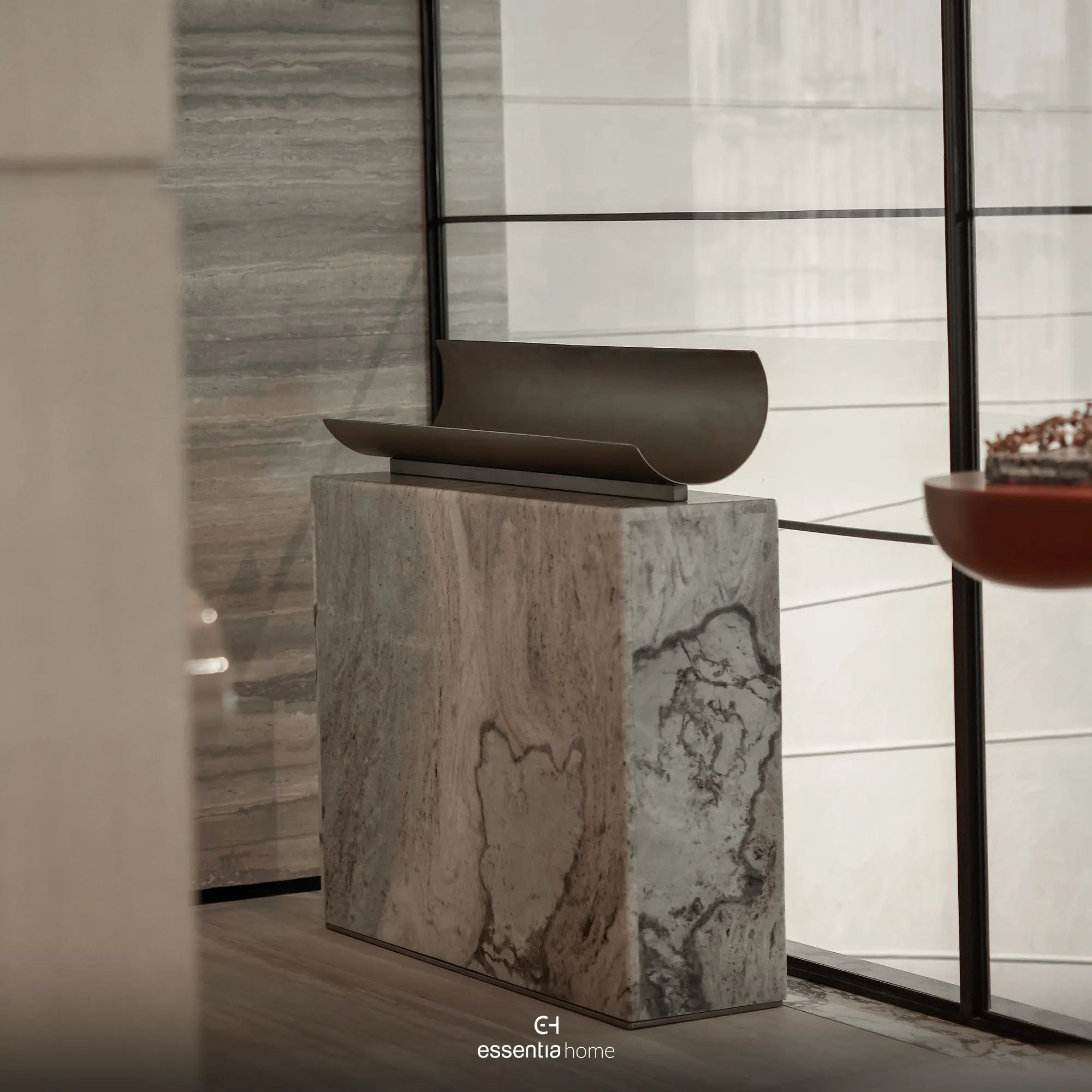 Duo Console-Anna Ignatenko