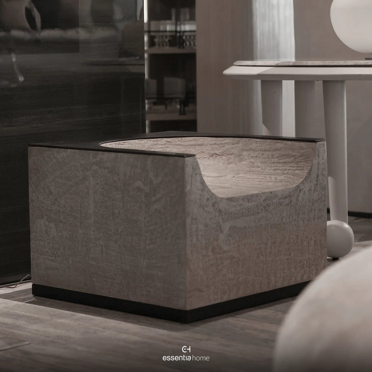 Andaba Outdoor Chair