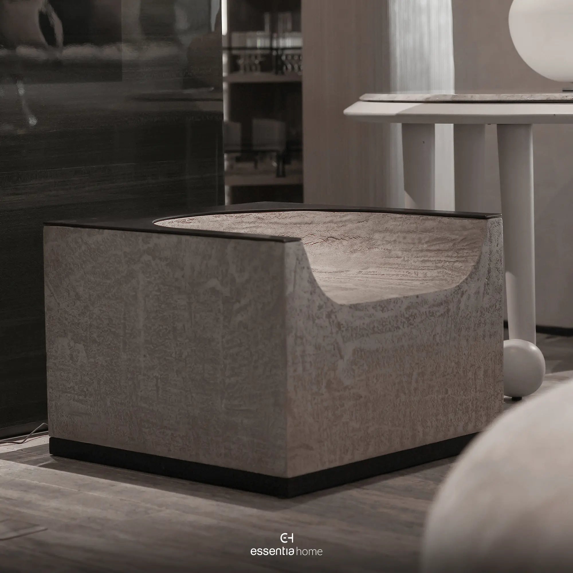 Andaba Outdoor Chair
