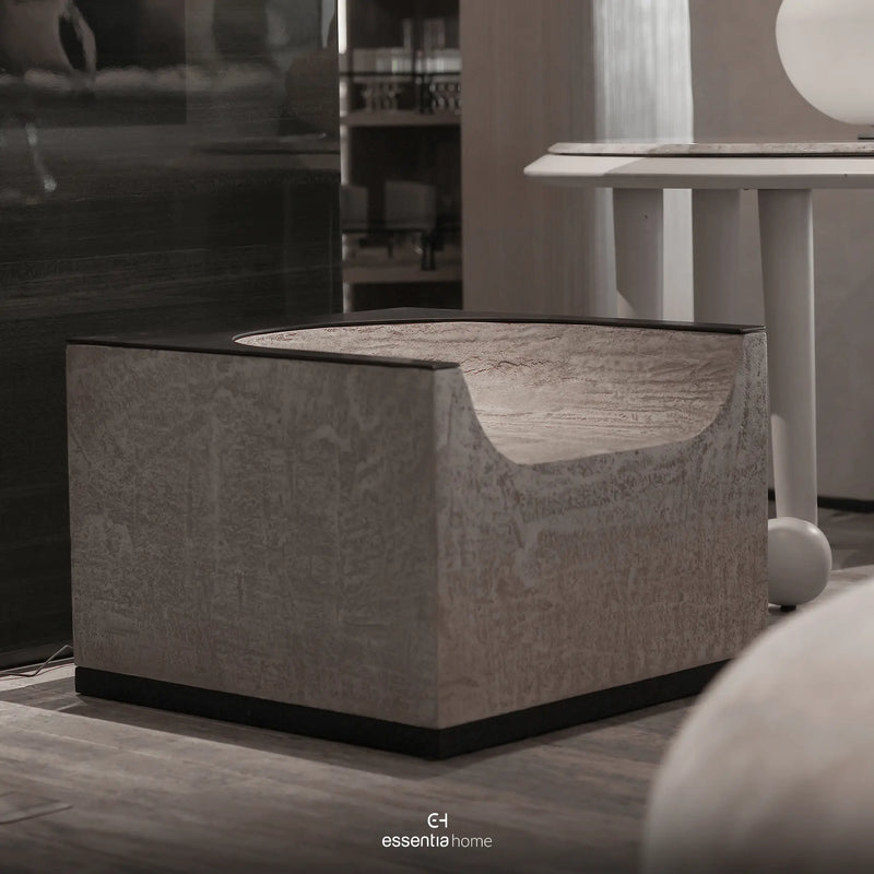 Andaba Outdoor Chair