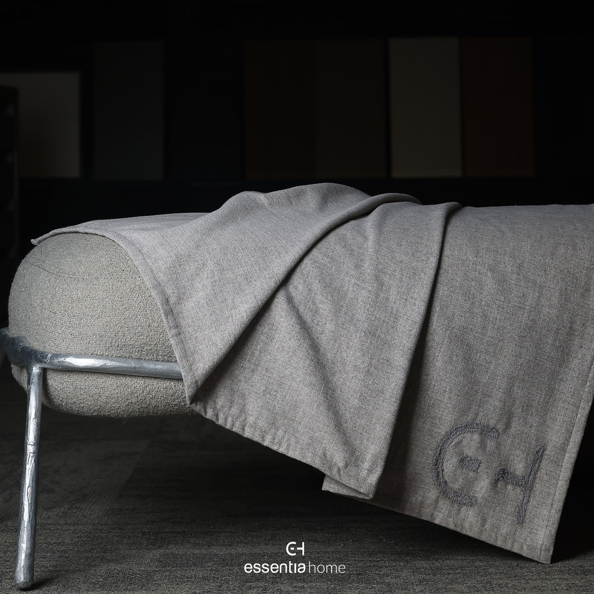 EH Desert Touch Throw