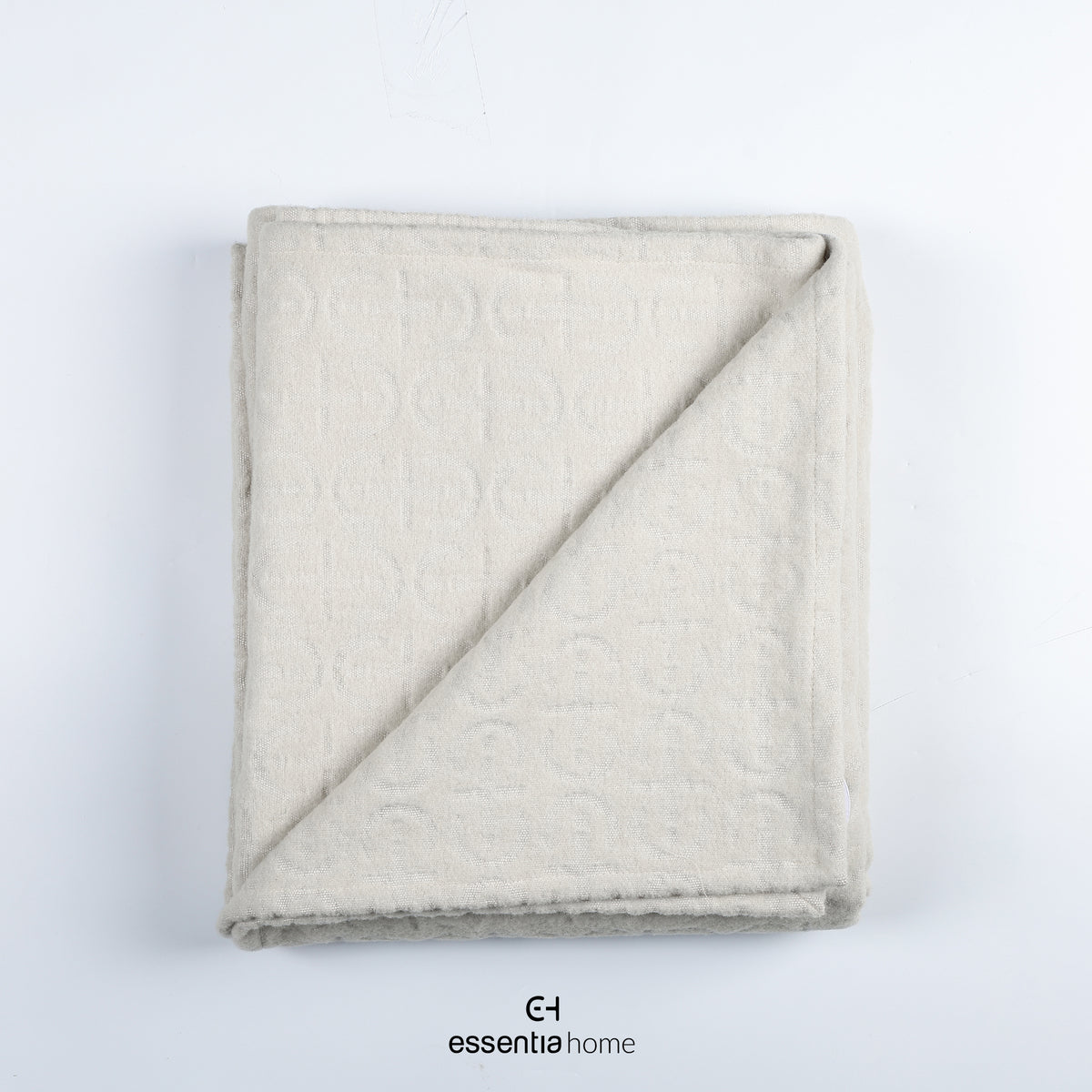 E-H Embroidery Looden Oyster