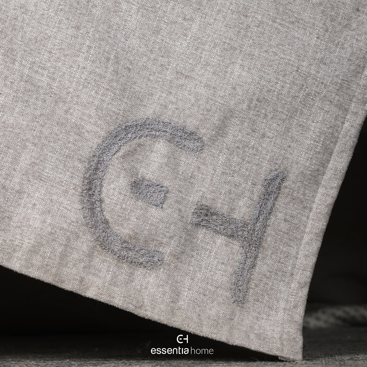 EH Desert Touch Throw