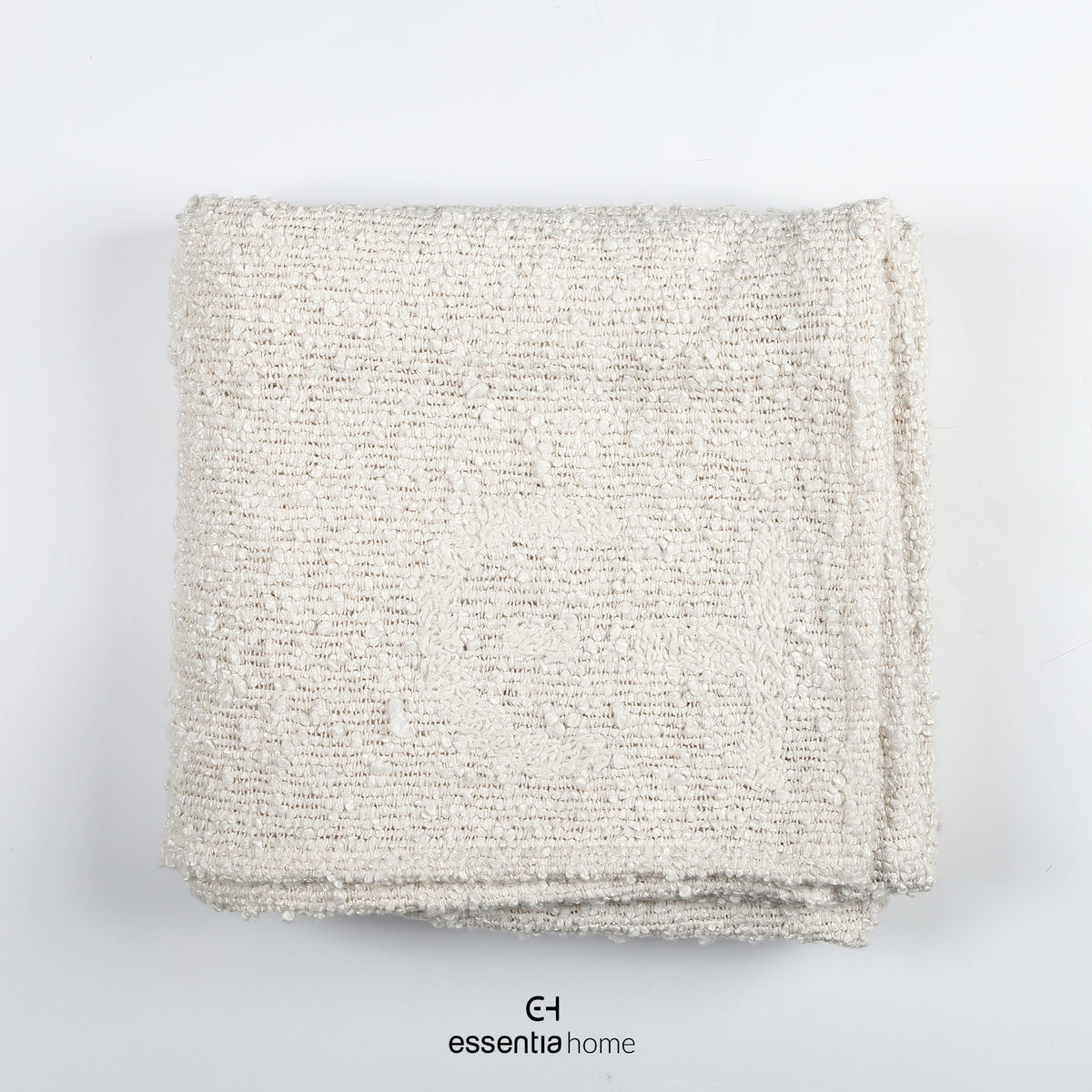 Woolen Throw