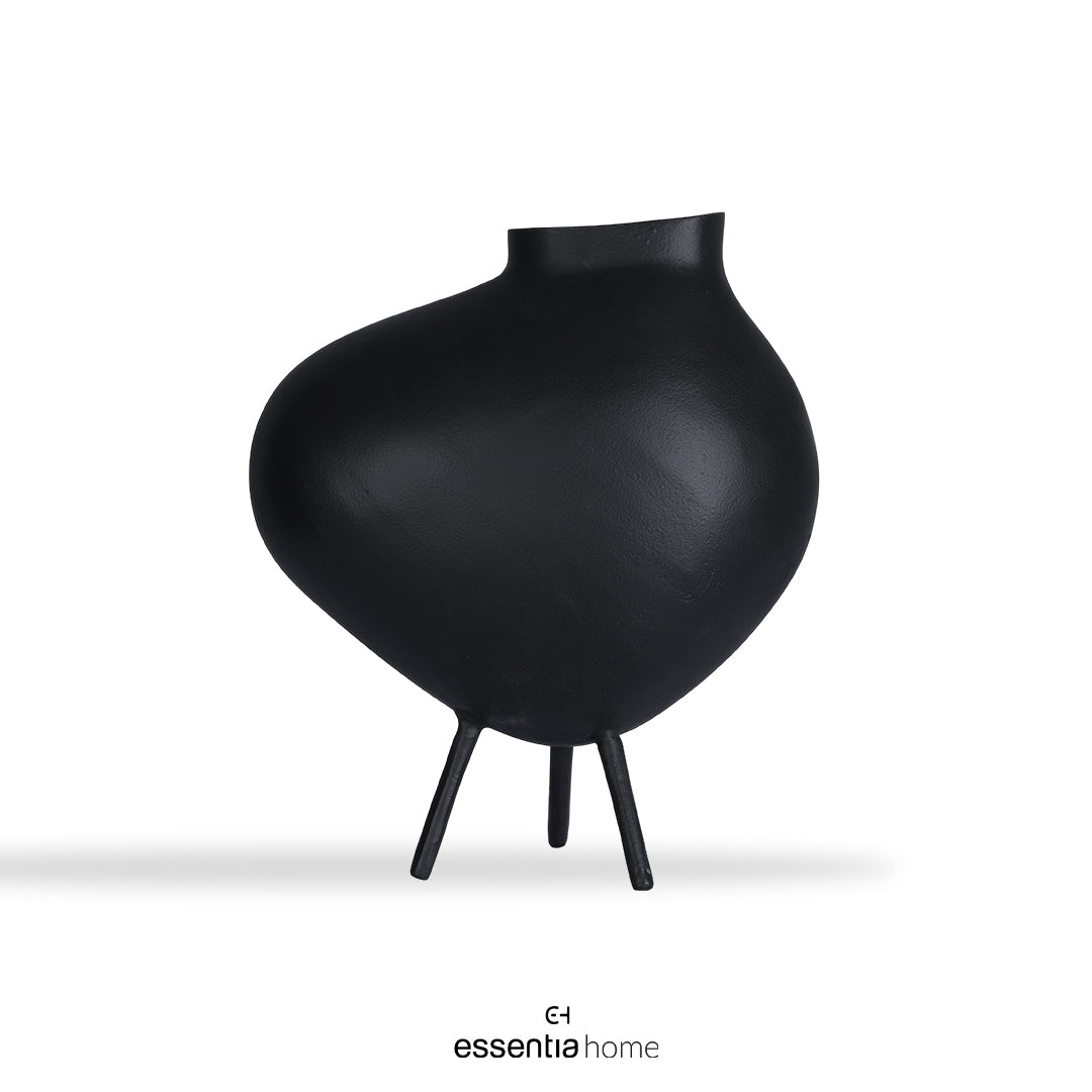 Cocoon vase