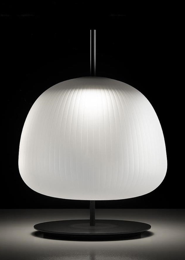 BES TABLE – FROSTED