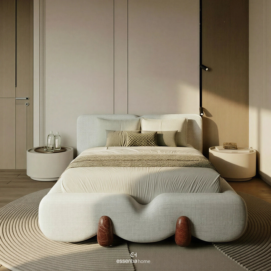 Boule Single Bed