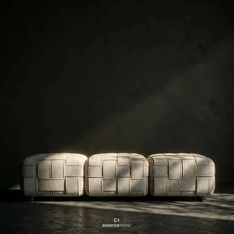Entwine Bench