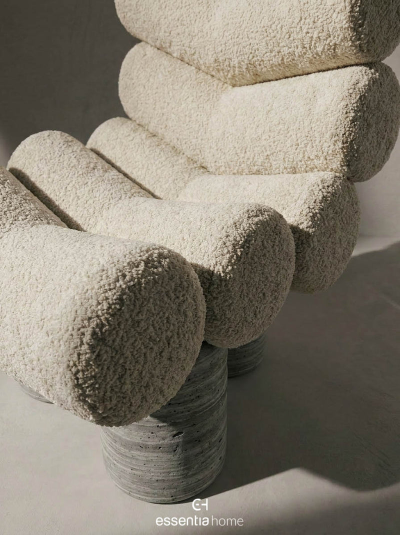 Chaplin Accent Chair