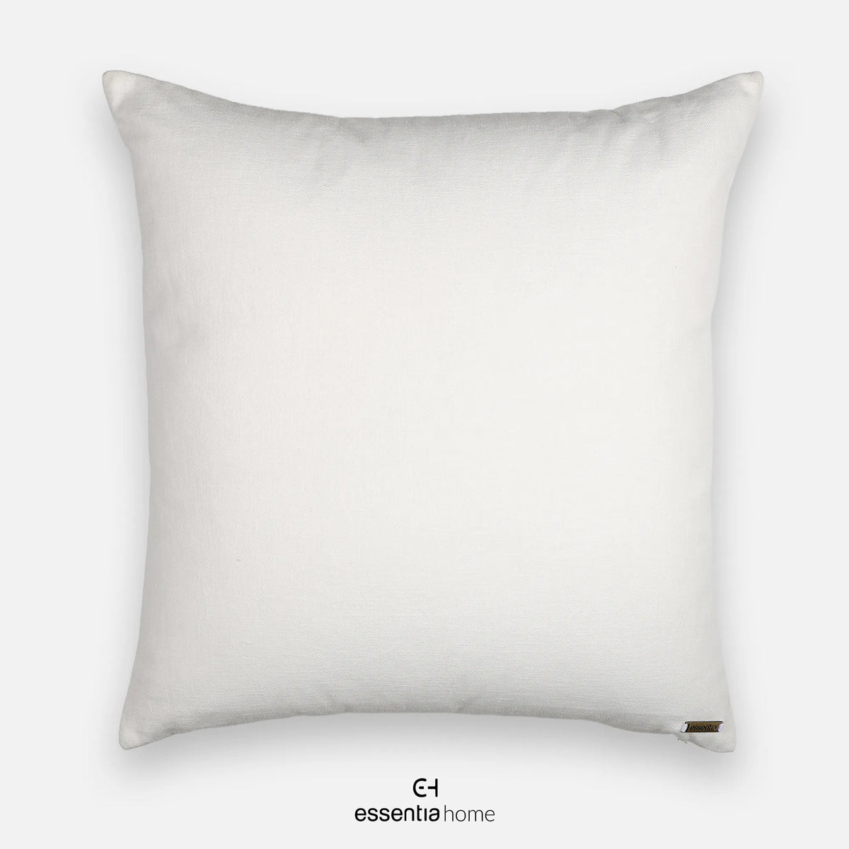 Essentia Home- Symbolic stitch cushion cover
