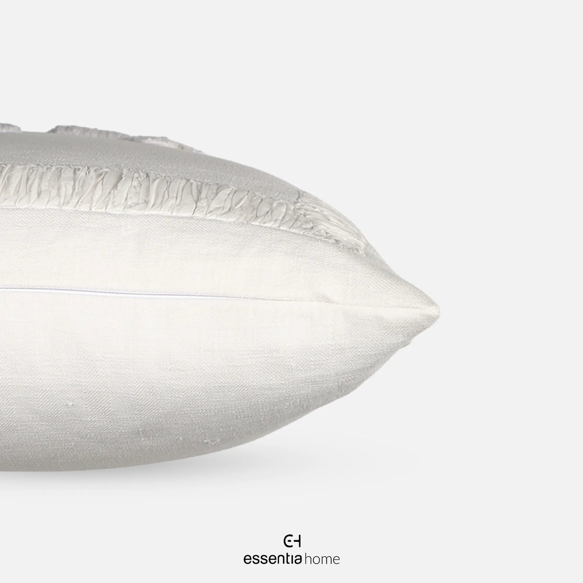 Essentia Home- Symbolic stitch cushion cover