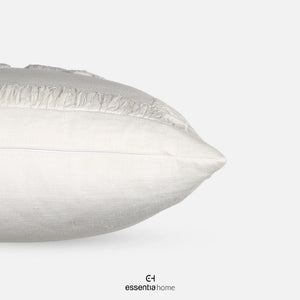 Essentia Home- Symbolic stitch cushion cover