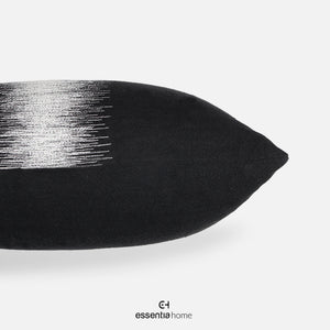 GEN-Linen Midnight Gleam Cushion Cover
