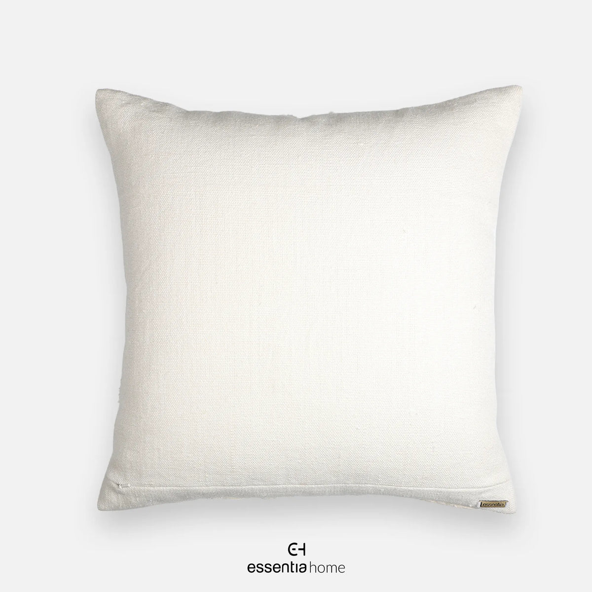 Floral Collection- Linen Feathered  Grace