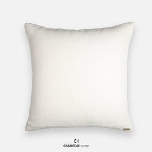 Floral Collection- Linen Feathered  Grace
