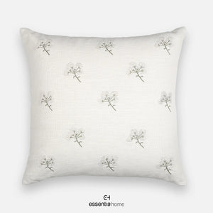 Floral Collection- Linen Petite Blooms