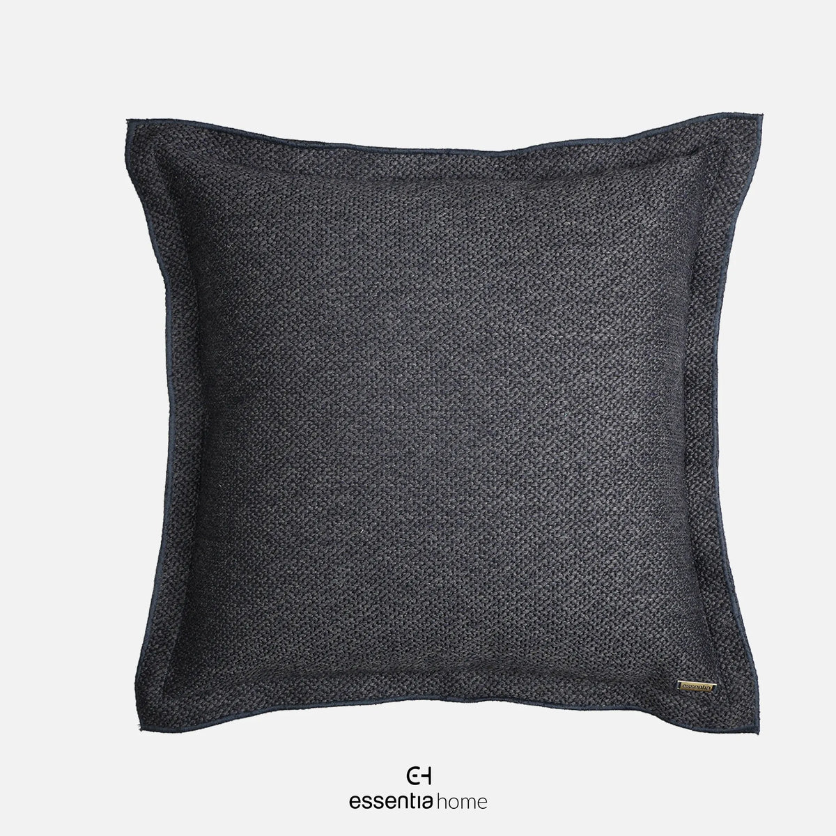 linen maze double flange