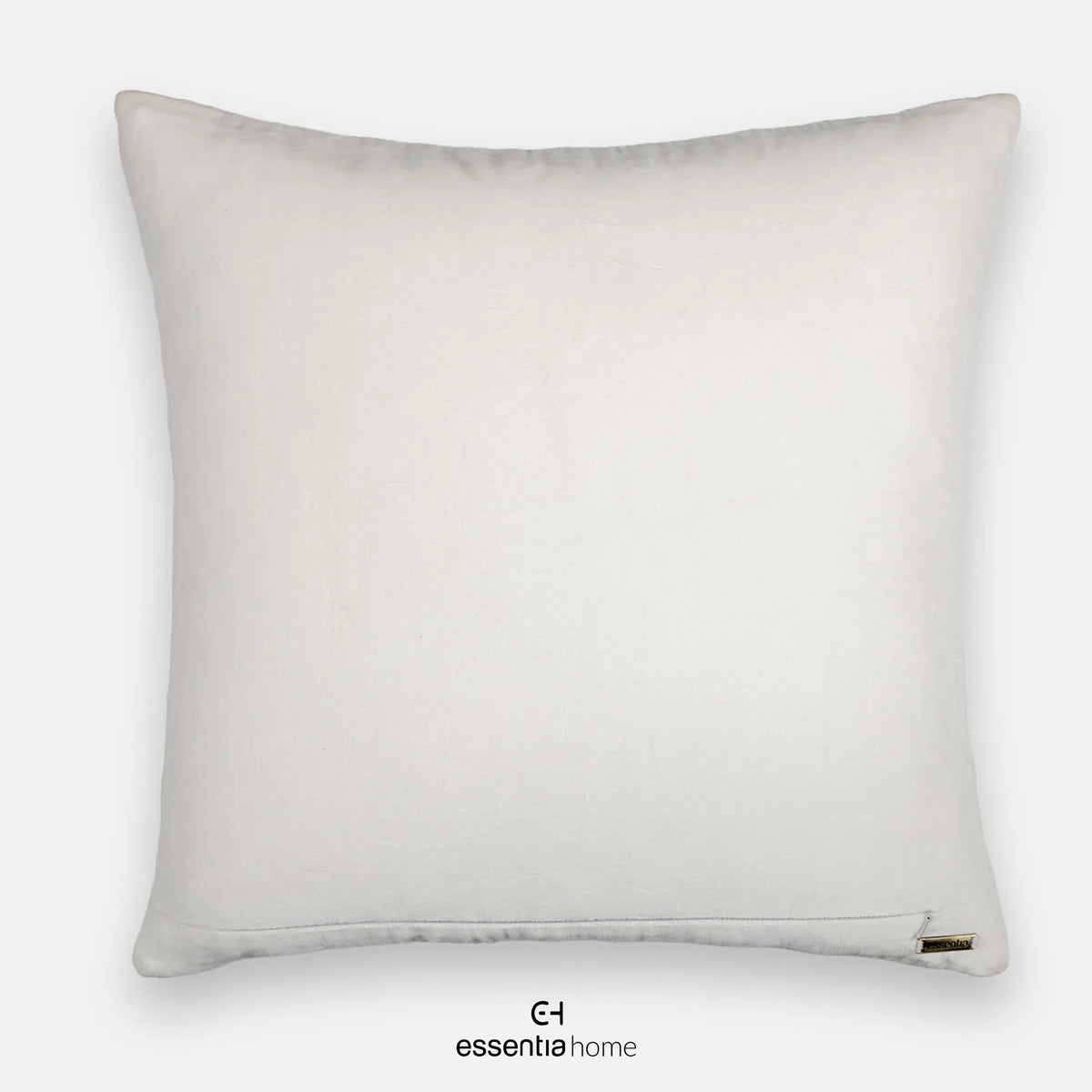 Essentia Homes- Quilted Harmony Velvet Cushion Cover
