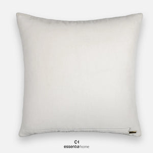 Essentia Homes- Quilted Harmony Velvet Cushion Cover