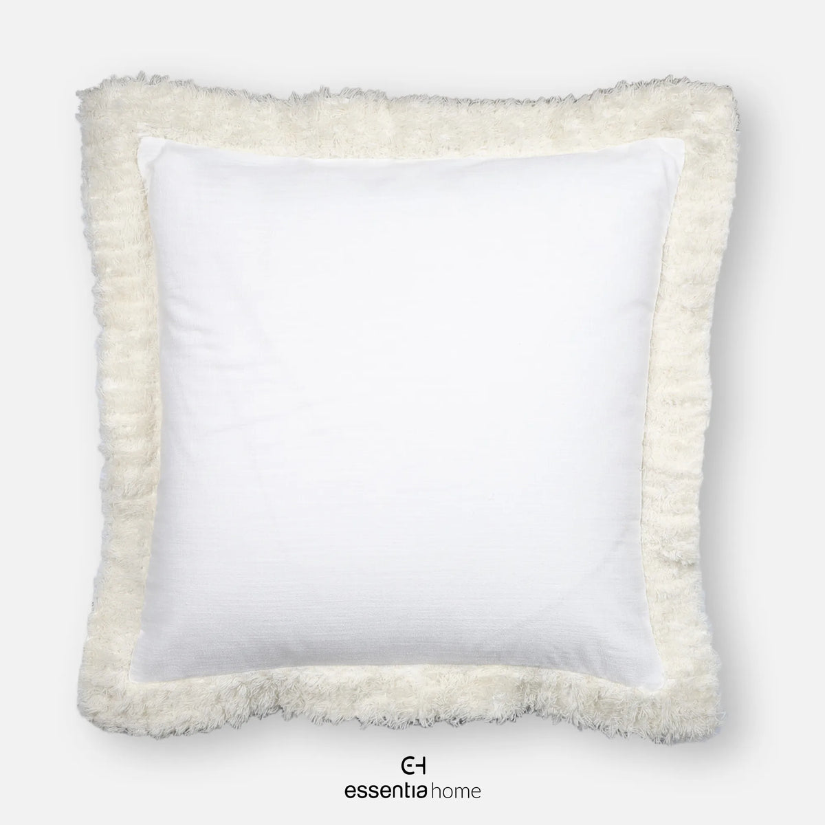 Border Loop Cushion
