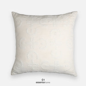 E-H Tone On Tone  Cushion