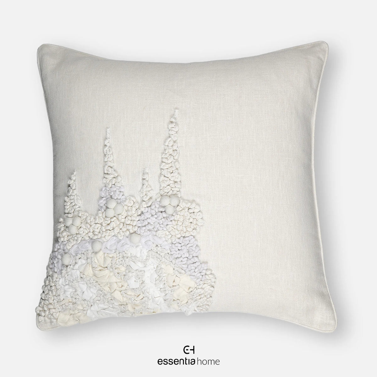 White Dune Embroidery