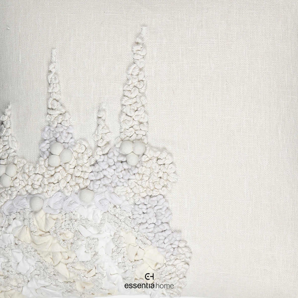 White Dune Embroidery