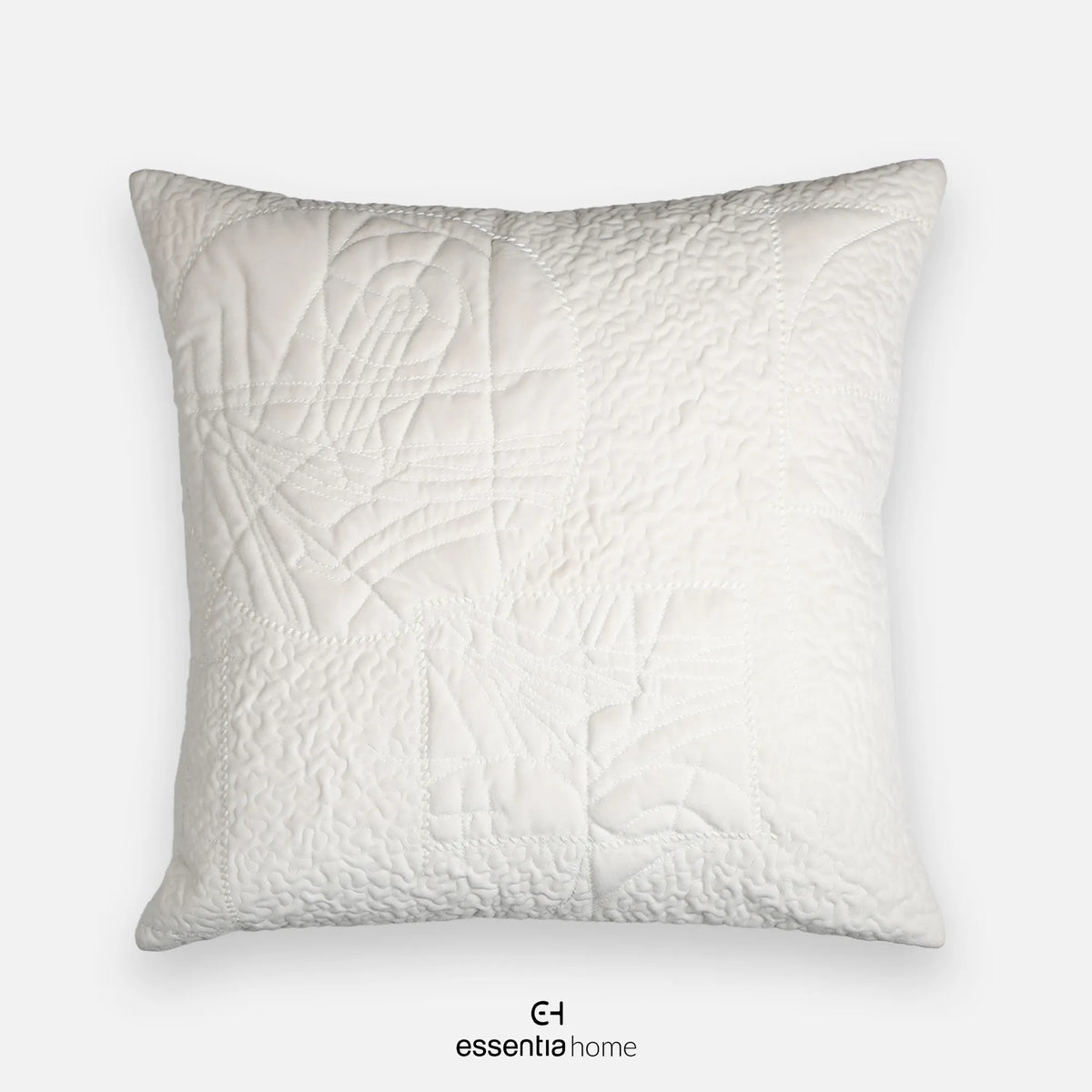 Free Motion Quilting