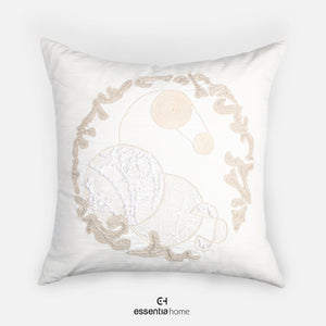 Circle of Grace Embroidered