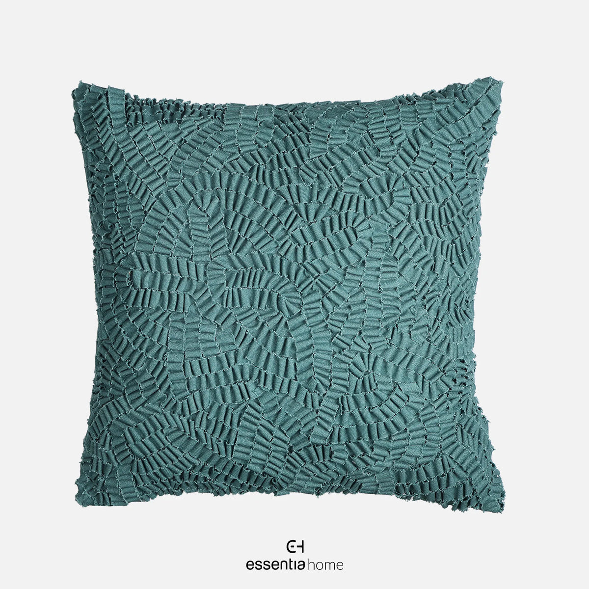 Seed Cluster Design – Linen Cushion