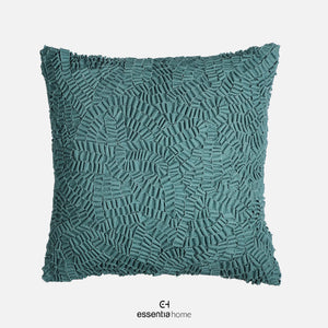 Seed Cluster Design – Linen Cushion