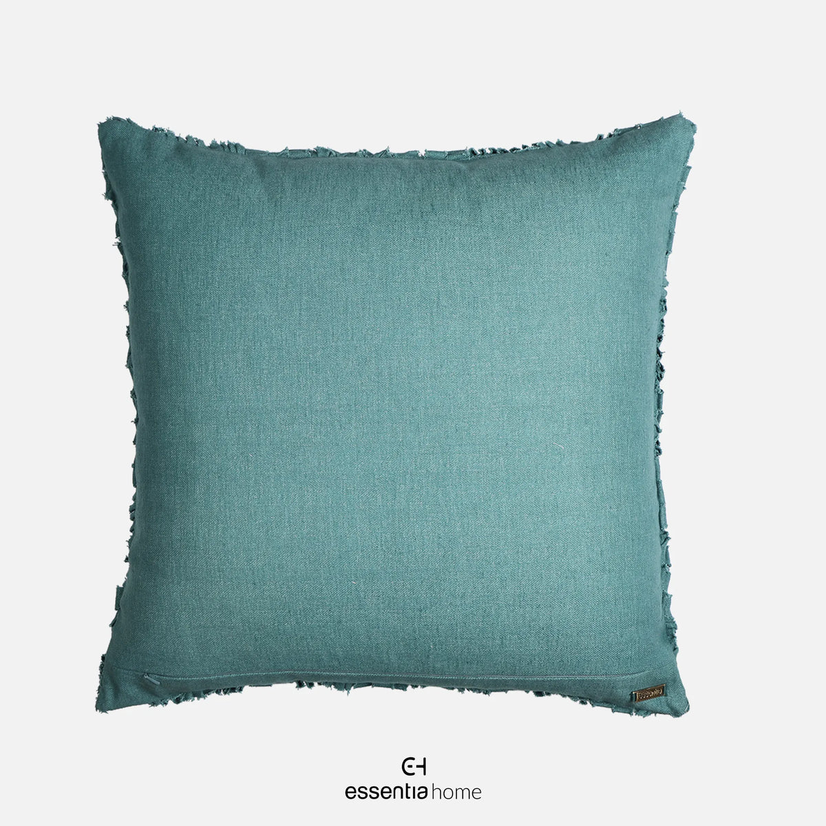 Seed Cluster Design – Linen Cushion