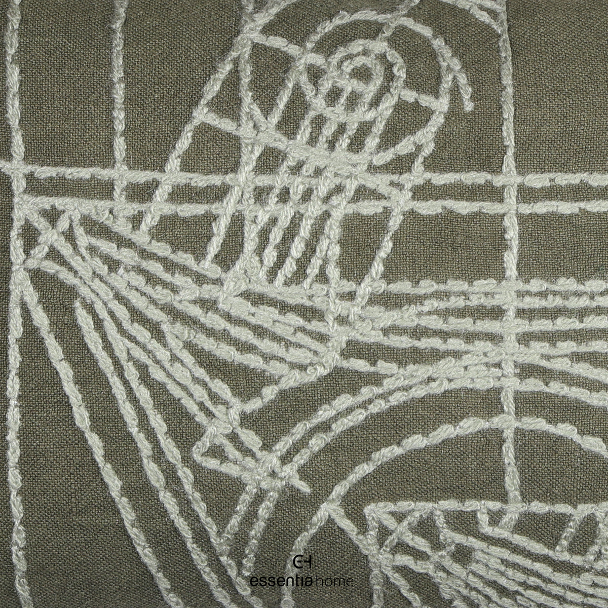 Art Deco  theme dori work e-h COLOUR WAY