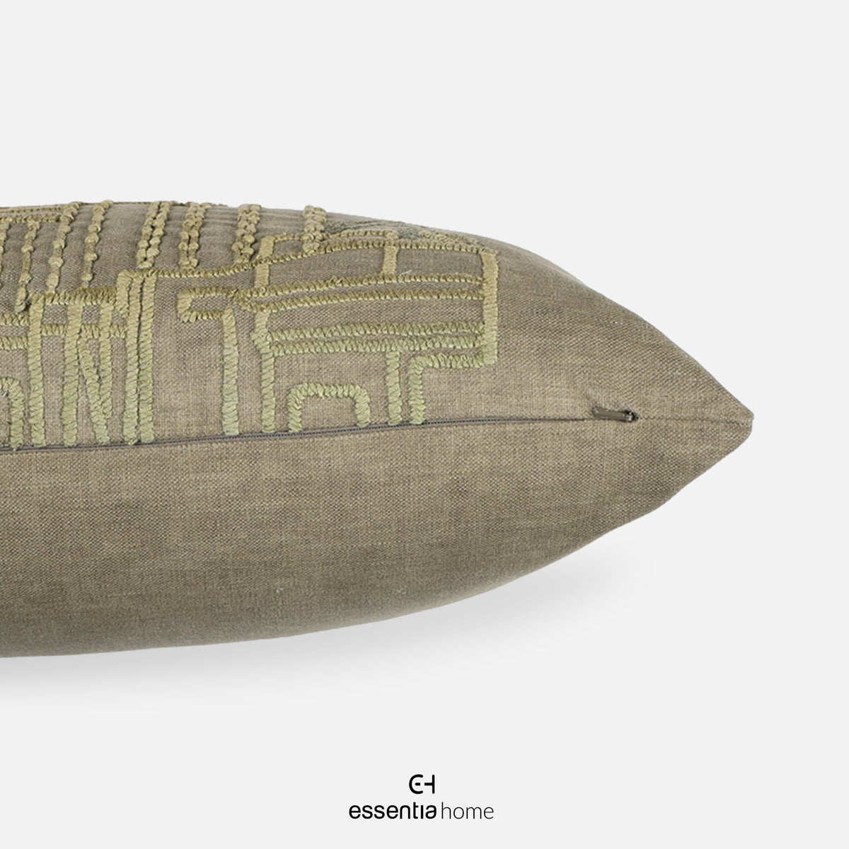 Monumental Lines Cushion