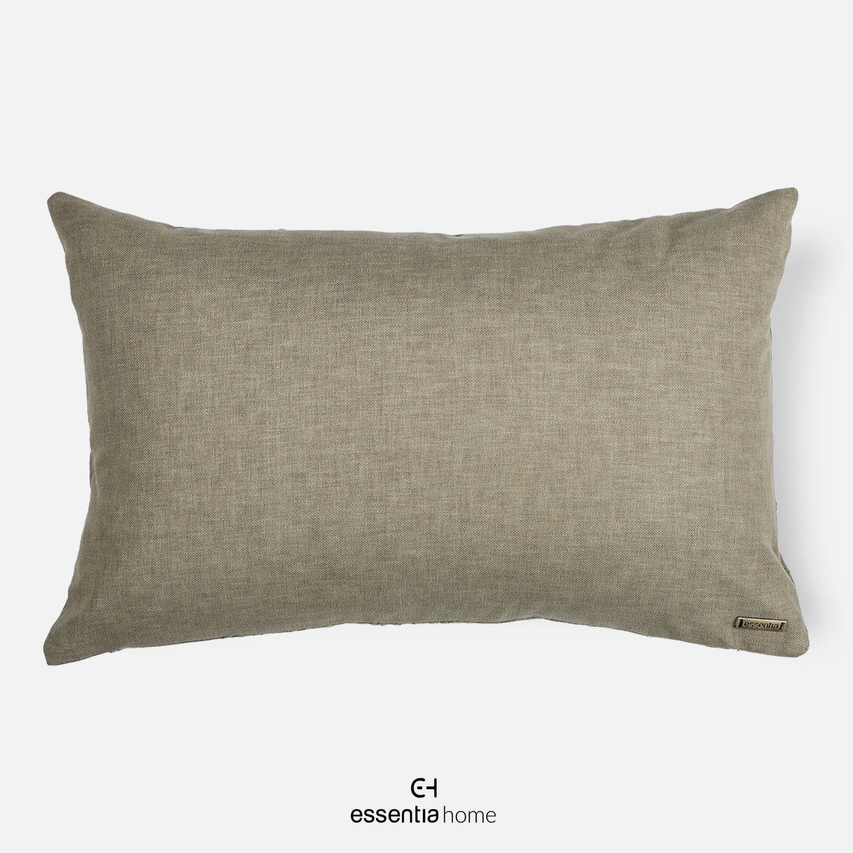 Monumental Lines Cushion