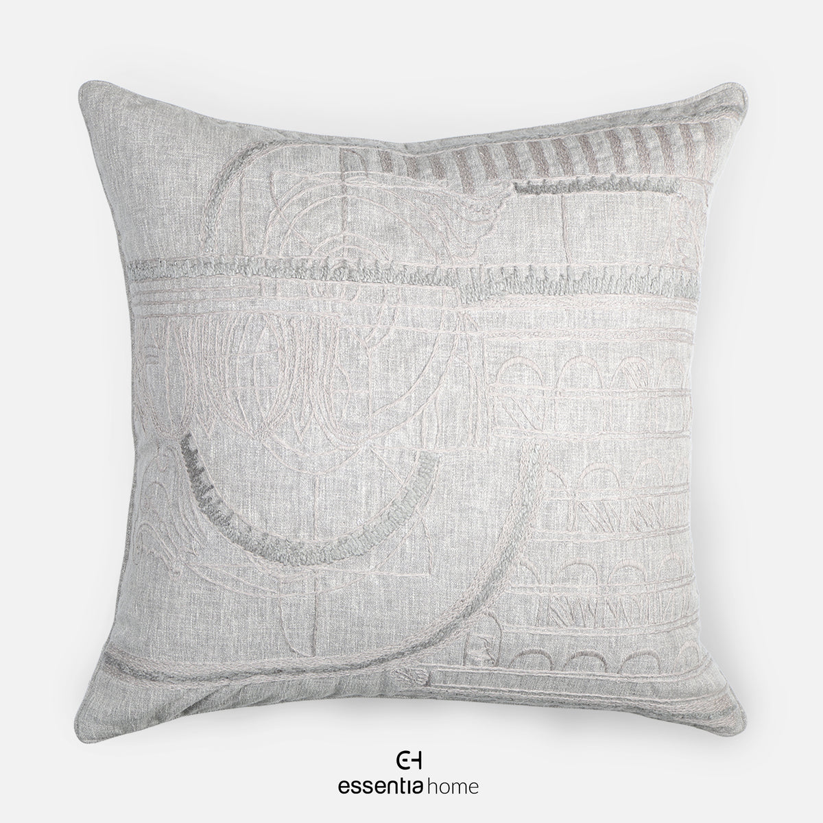 Ember Weave Cushion