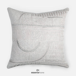 Ember Weave Cushion